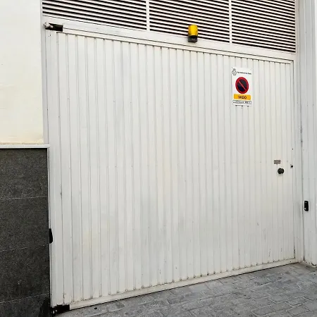 La Palma Con Garaje Cadiz