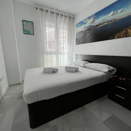 Apartment La Palma Con Garaje Cadiz