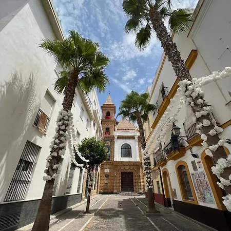 La Palma Con Garaje
